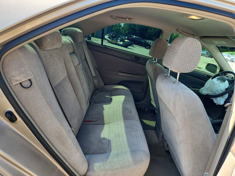 Продаж на аукціоні авто 2003 Toyota Camry, vin: 4T1BE32KX3U124439, номер лоту: 58585566