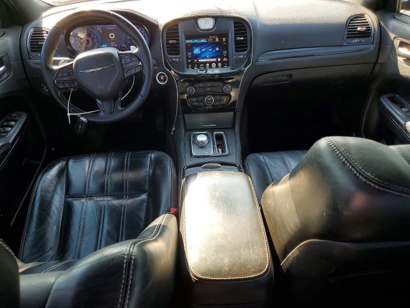 57253036 :رقم المزاد ، 2C3CCABG3GH243817 vin ، 2016 Chrysler 300 مزاد بيع