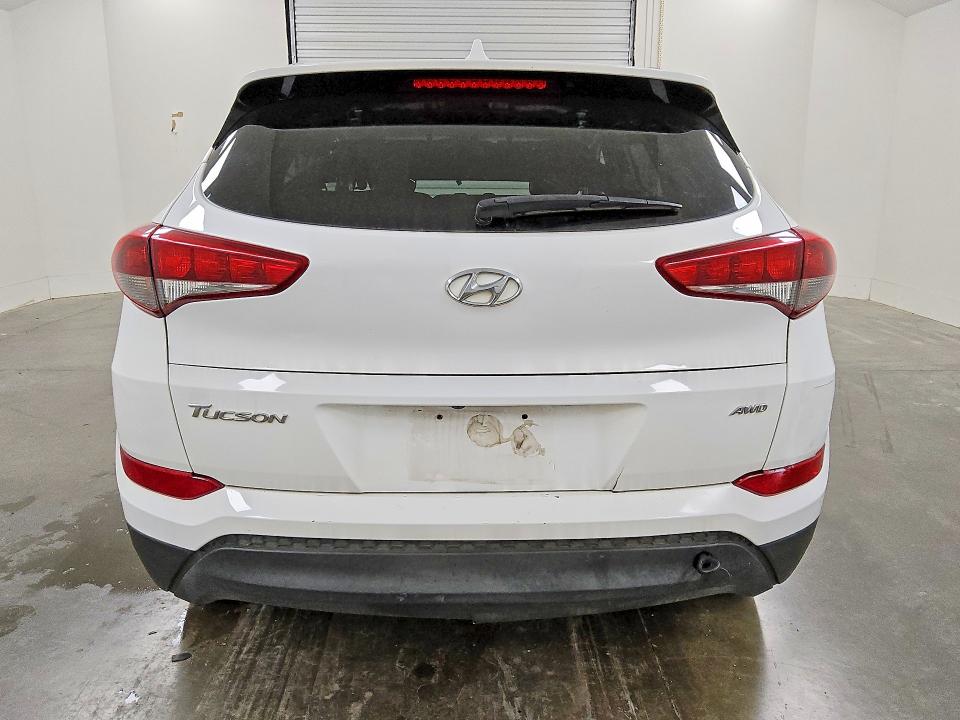 2018 Hyundai Tucson მანქანა იყიდება აუქციონზე, vin: KM8J3CA42JU674865, აუქციონის ნომერი: 56158576