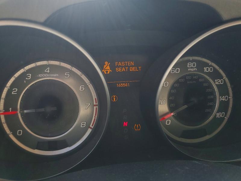 Продажа на аукционе авто 2011 Acura Mdx, vin: 2HNYD2H27BH525381, номер лота: 56611576