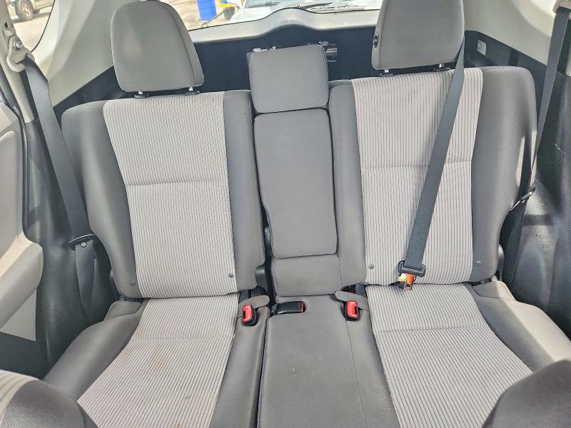 Aukcja sprzedaży 2013 Toyota Rav4, vin: 2T3ZFREV4DW005735, numer aukcji: 57656596