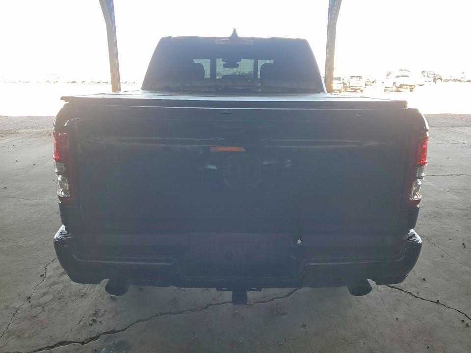 Продажа на аукционе авто 2022 Ram 1500, vin: 1C6RREFT7NN143086, номер лота: 57080606