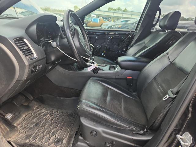 2018 Dodge Durango მანქანა იყიდება აუქციონზე, vin: 1C4RDHDG6JC473371, აუქციონის ნომერი: 58621836