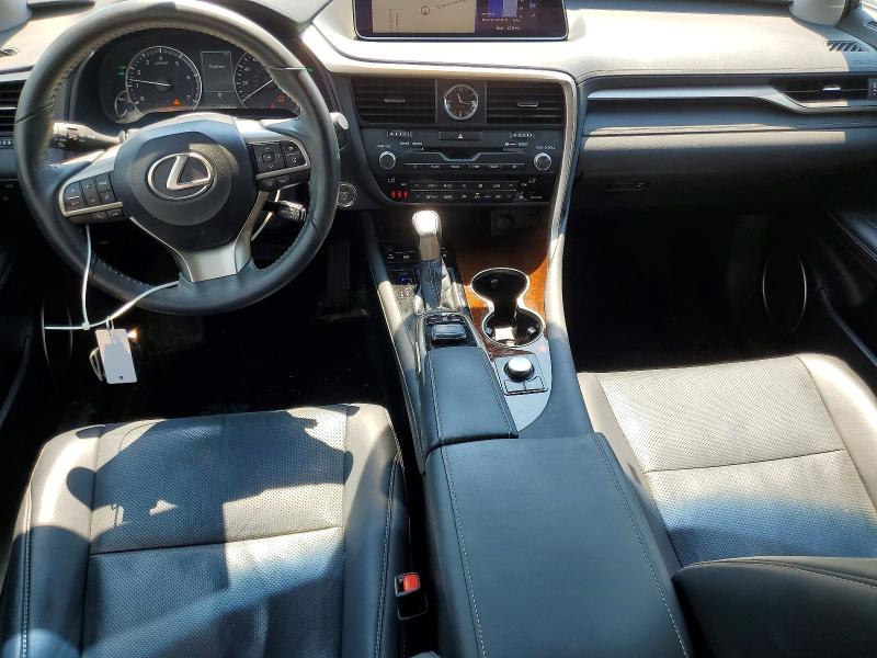 Aukcja sprzedaży 2017 Lexus Rx 350, vin: 2T2BZMCA5HC111599, numer aukcji: 57869696