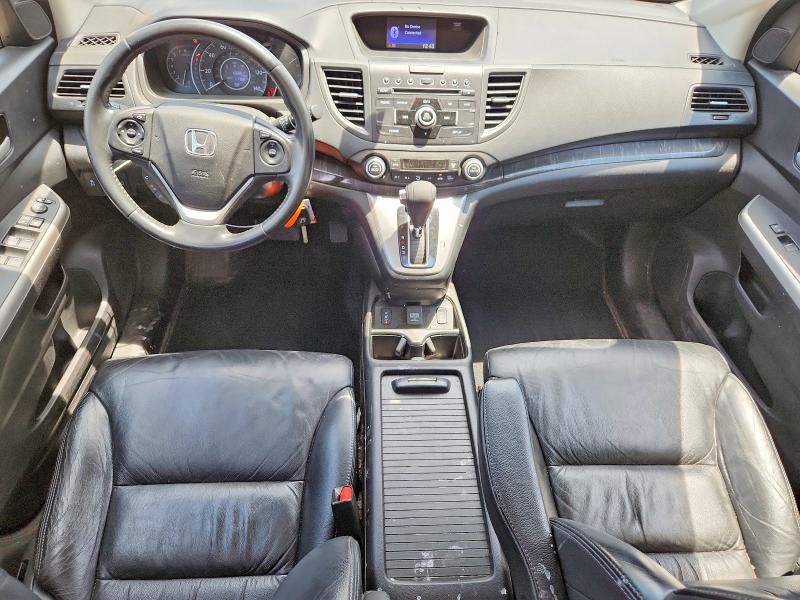 Продаж на аукціоні авто 2014 Honda Cr-v, vin: 2HKRM4H7XEH723515, номер лоту: 56085656
