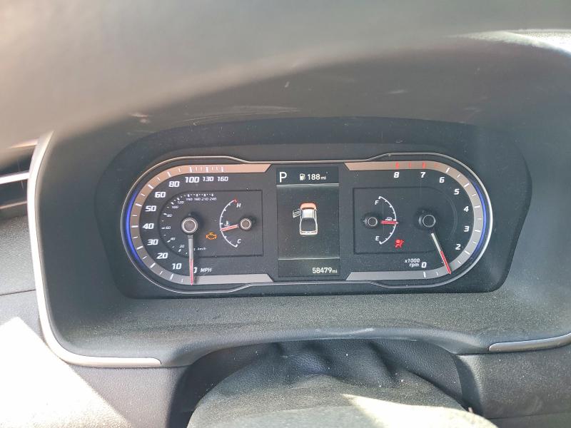 Aukcja sprzedaży 2024 Hyundai Santa Cruz, vin: 5NTJBDAE0RH090770, numer aukcji: 55416116