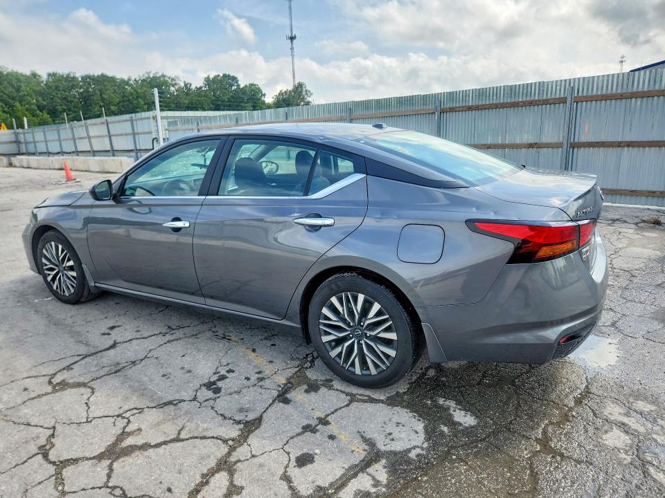 2025 Nissan Altima მანქანა იყიდება აუქციონზე, vin: 1N4BL4DV4SN396961, აუქციონის ნომერი: 58505356