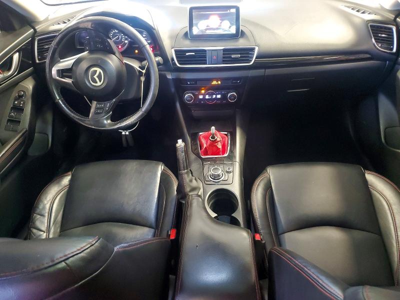 Продаж на аукціоні авто 2014 Mazda 3, vin: JM1BM1W77E1188735, номер лоту: 56615236