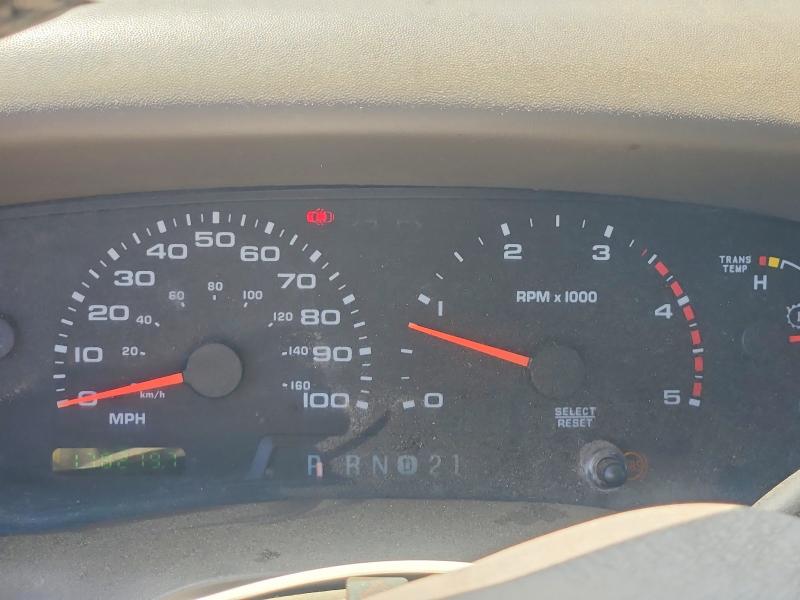 Продажа на аукционе авто 2003 Ford F350, vin: 1FTSW31F63EB09081, номер лота: 57161396