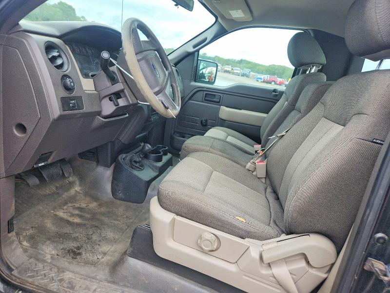 Продаж на аукціоні авто 2010 Ford F150, vin: 1FTMF1EW2AKB71003, номер лоту: 57396296