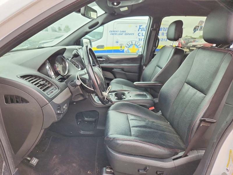 Aukcja sprzedaży 2020 Dodge Grand Caravan, vin: 2C4RDGEG9LR152220, numer aukcji: 57857586