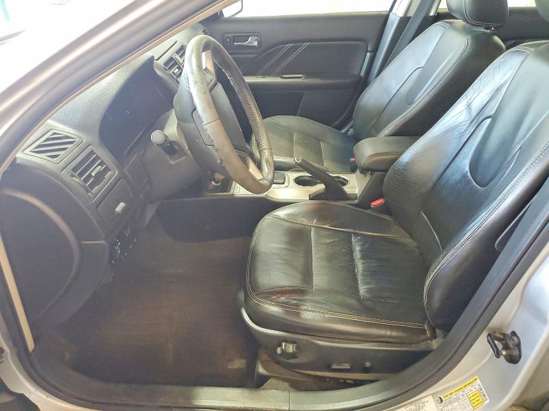 Aukcja sprzedaży 2010 Ford Fusion, vin: 3FAHP0DC8AR184338, numer aukcji: 56649296