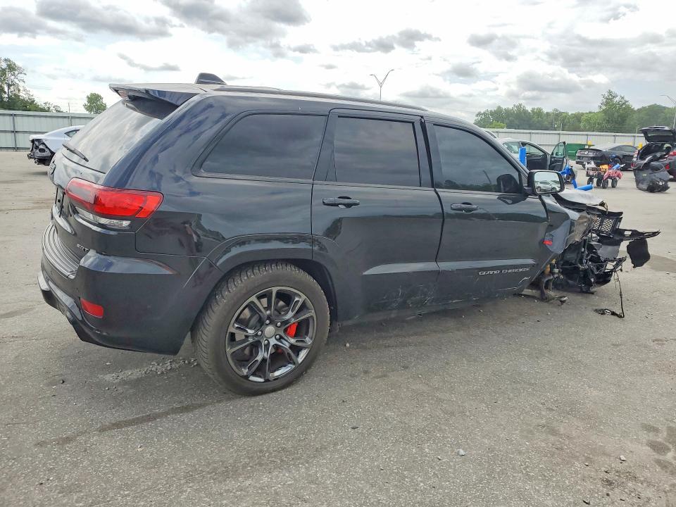 2020 Jeep Grand Cherokee მანქანა იყიდება აუქციონზე, vin: 1C4RJFDJ8LC228115, აუქციონის ნომერი: 57217056