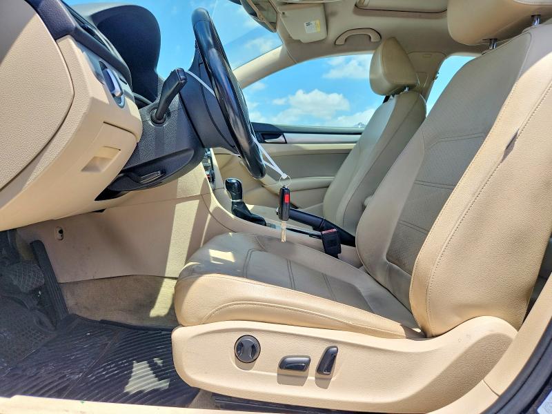 Продажа на аукционе авто 2013 Volkswagen Passat, vin: 1VWBH7A39DC002916, номер лота: 57827036