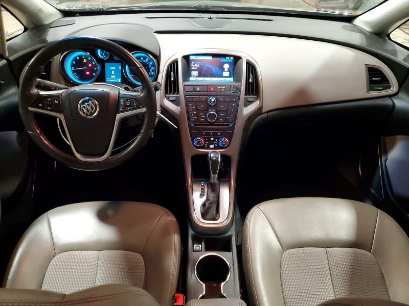 Продажа на аукционе авто 2012 Buick Verano, vin: 1G4PR5SK1C4208803, номер лота: 58877716