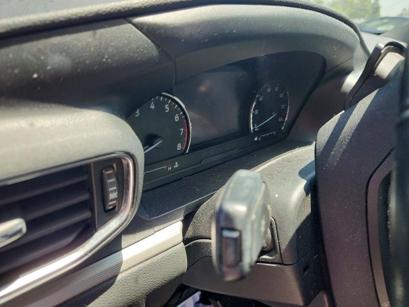 Aukcja sprzedaży 2020 Ford Explorer, vin: 1FMSK7DH6LGA16500, numer aukcji: 59172996