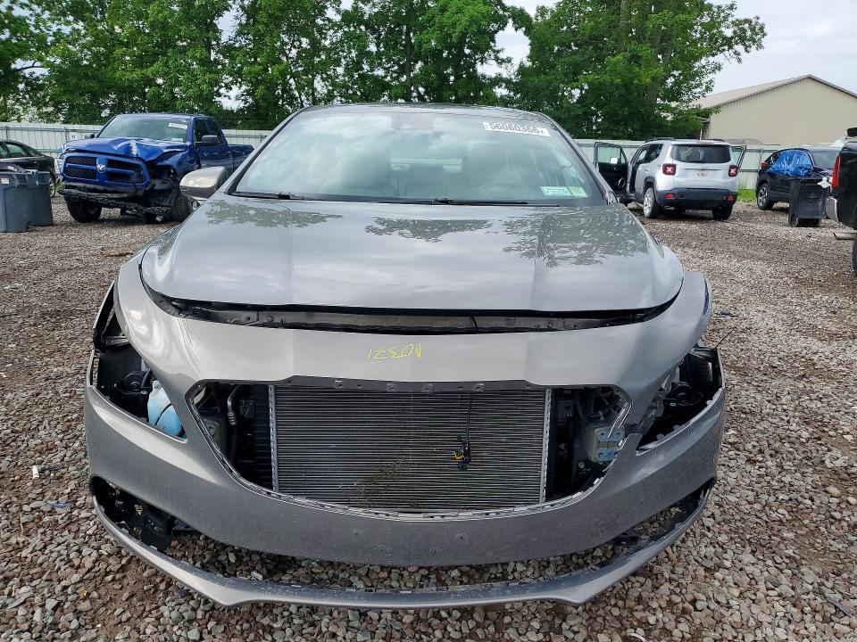 Продажа на аукционе авто 2017 Buick Lacrosse, vin: 1G4ZR5SS1HU168626, номер лота: 56060366