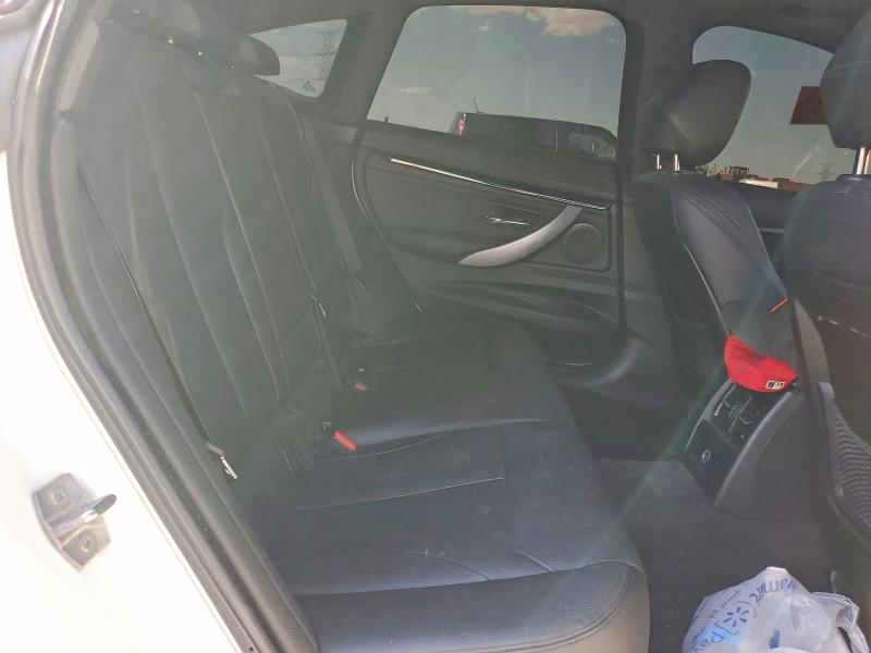 Продаж на аукціоні авто 2015 Bmw 328, vin: WBA3X5C51FD561058, номер лоту: 57098276