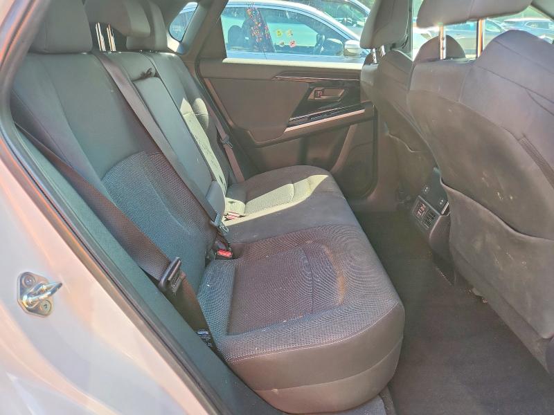 Aukcja sprzedaży 2023 Subaru Solterra, vin: JTMABABA3PA021424, numer aukcji: 57491146