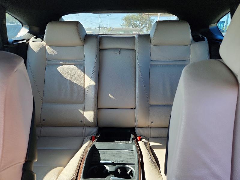 Auction sale of the 2012 Bmw X6, vin: 5UXFG2C54CLX09850, lot number: 57918056