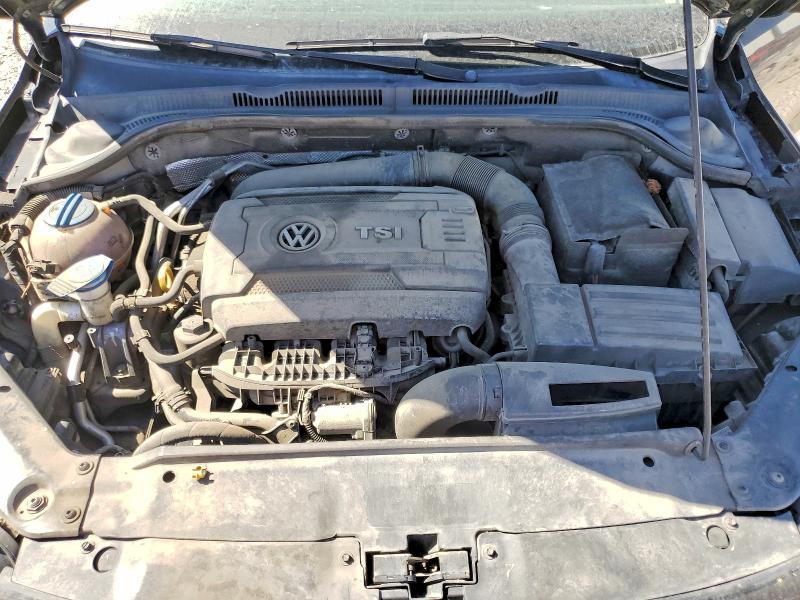 58635186 :رقم المزاد ، 3VWD07AJ6EM444079 vin ، 2014 Volkswagen Jetta مزاد بيع