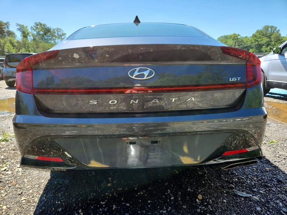 Aukcja sprzedaży 2021 Hyundai Sonata, vin: 5NPEJ4J2XMH064047, numer aukcji: 58663476