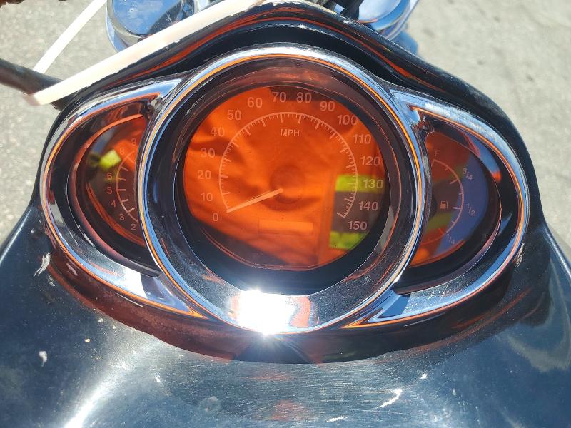 2005 Harley-davidson Vrsca მანქანა იყიდება აუქციონზე, vin: 1HD1HAZ115K801495, აუქციონის ნომერი: 57546866