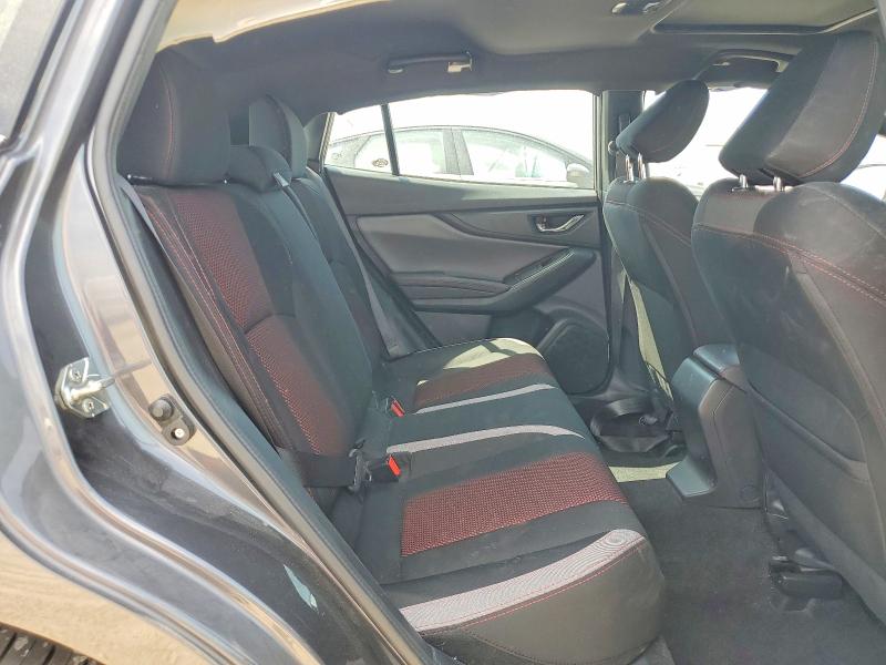Aukcja sprzedaży 2021 Subaru Impreza, vin: 4S3GTAM66M3701561, numer aukcji: 55668166
