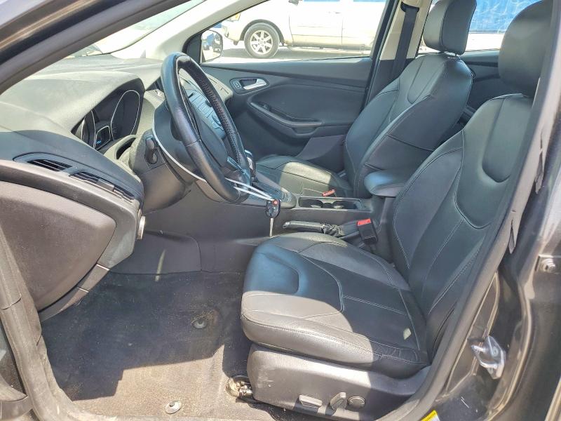 Aukcja sprzedaży 2015 Ford Focus, vin: 1FADP3F22FL200950, numer aukcji: 58650346