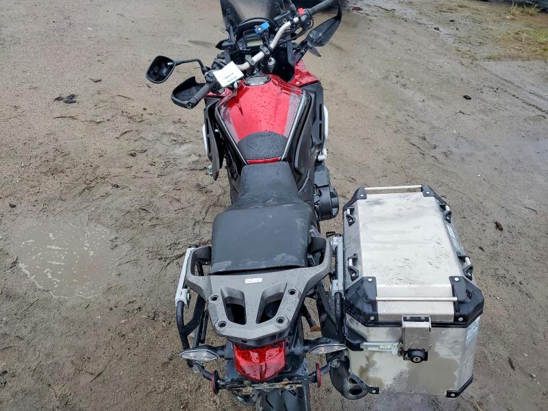 Продажа на аукционе авто 2016 Honda Vfr1200, vin: JH2SC7649GK000006, номер лота: 59065136
