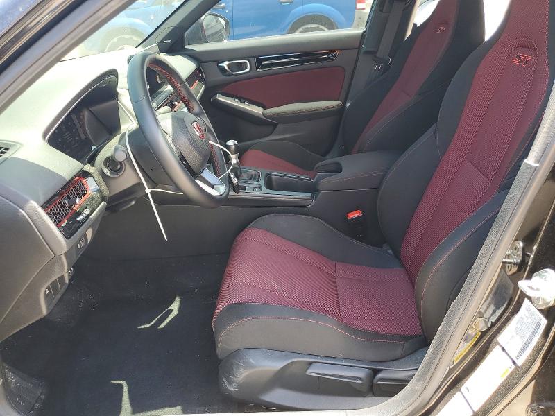 2025 Honda Civic მანქანა იყიდება აუქციონზე, vin: 2HGFE1E51SH477770, აუქციონის ნომერი: 97685095