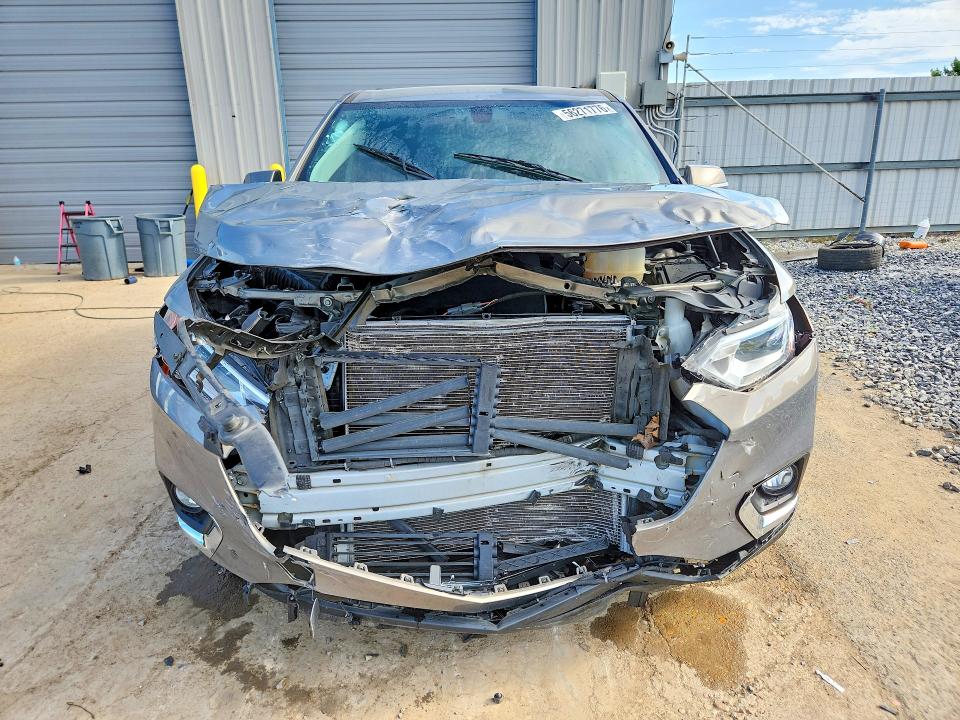 Aukcja sprzedaży 2019 Chevrolet Traverse, vin: 1GNERGKW3KJ197076, numer aukcji: 56271776