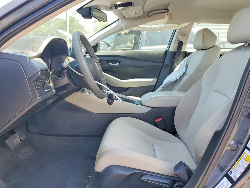 Продаж на аукціоні авто 2024 Honda Accord, vin: 1HGCY1F24RA017798, номер лоту: 58512656