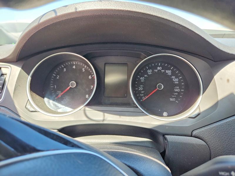 Продаж на аукціоні авто 2017 Volkswagen Jetta, vin: 3VW2B7AJ8HM375014, номер лоту: 57146316