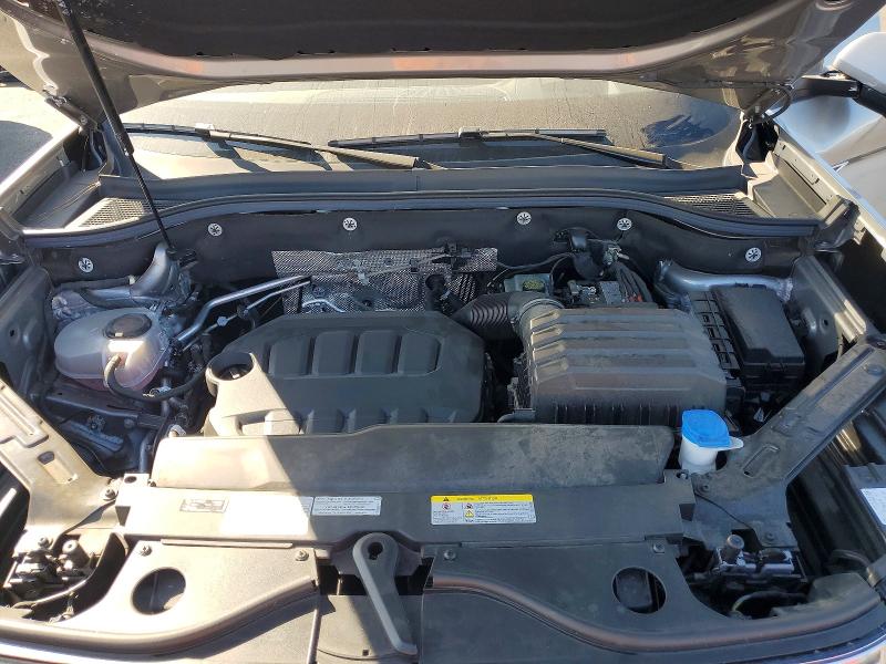 Aukcja sprzedaży 2024 Volkswagen Atlas, vin: 1V2FR2CA1RC524820, numer aukcji: 57359076
