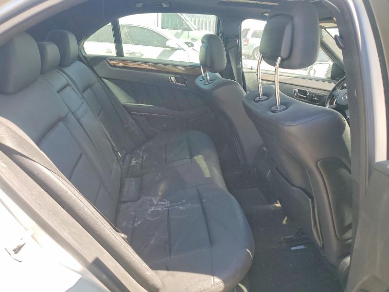 2011 Mercedes-benz E მანქანა იყიდება აუქციონზე, vin: WDDHF5GB9BA452988, აუქციონის ნომერი: 50358946