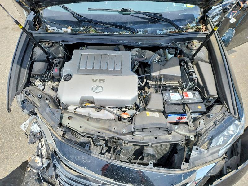 2016 Lexus Es მანქანა იყიდება აუქციონზე, vin: JTHBK1GG4G2213350, აუქციონის ნომერი: 57900286