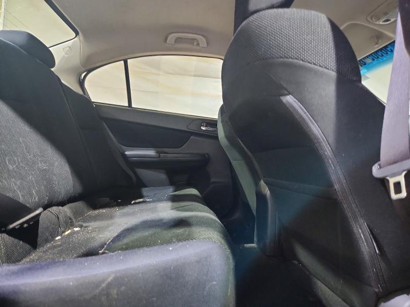 Продажа на аукционе авто 2013 Subaru Impreza, vin: JF1GJAC66DH007663, номер лота: 56505466