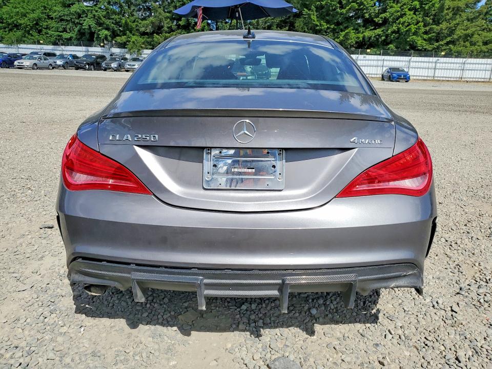 Продаж на аукціоні авто 2016 Mercedes-benz Cla, vin: WDDSJ4GB2GN306320, номер лоту: 56350836