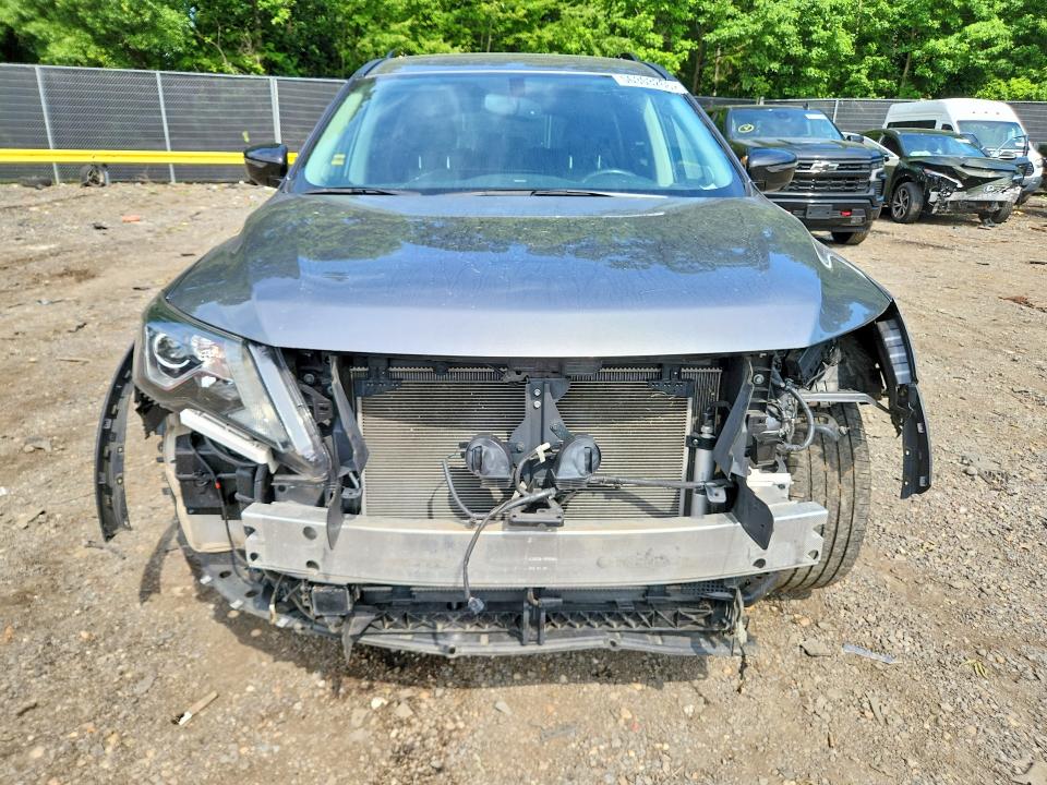 56303266 :رقم المزاد ، 5N1DR2CN1LC643319 vin ، 2020 Nissan Pathfinder مزاد بيع