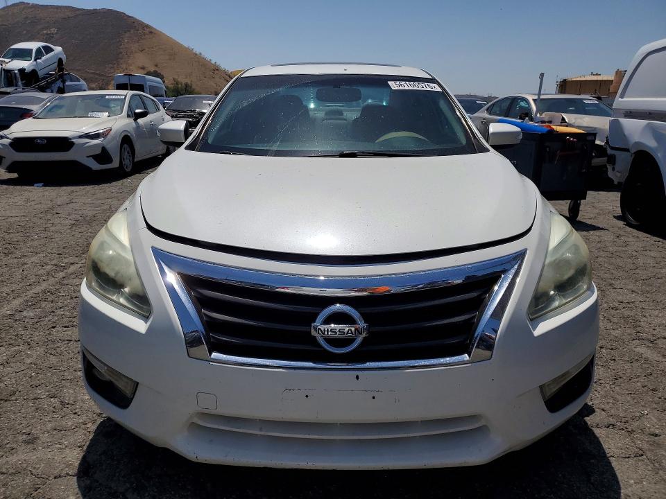 Aukcja sprzedaży 2013 Nissan Altima, vin: 1N4BL3AP2DN523810, numer aukcji: 56166576