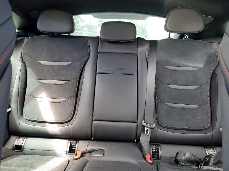 Aukcja sprzedaży 2024 Mercedes-benz Glc Coupe, vin: W1NKJ8HB1RF226223, numer aukcji: 57960456