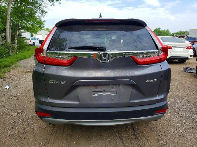 Продажа на аукционе авто 2019 Honda Cr-v, vin: 2HKRW2H27KH141130, номер лота: 51675956