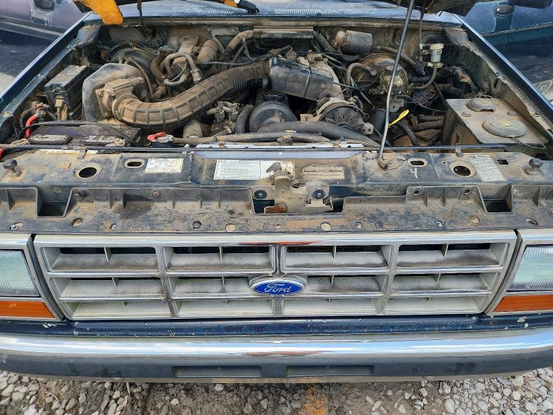56338566 :رقم المزاد ، 1FTCR10A8LUB27674 vin ، 1990 Ford Ranger مزاد بيع