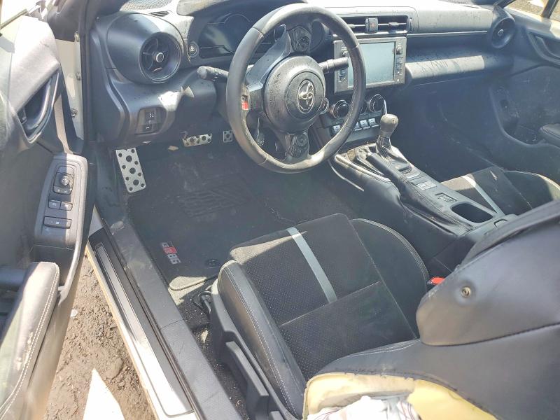 Aukcja sprzedaży 2024 Toyota Gr 86, vin: JF1ZNBE12R8754026, numer aukcji: 85768955