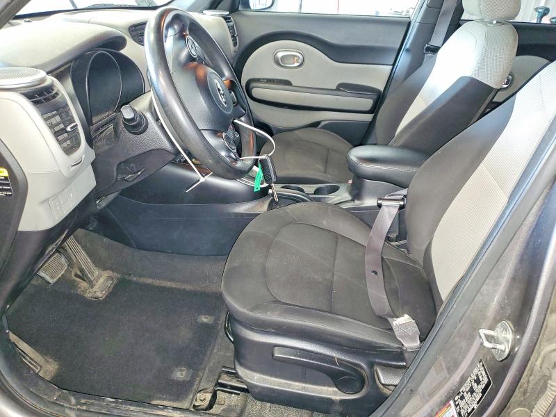 Продаж на аукціоні авто 2016 Kia Soul, vin: KNDJN2A25G7383534, номер лоту: 57542796