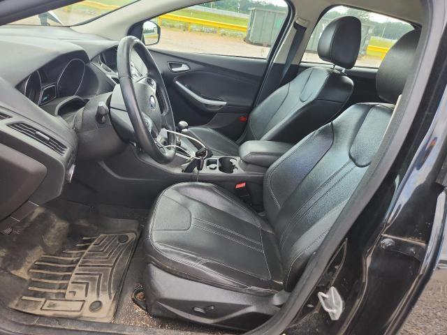 Aukcja sprzedaży 2014 Ford Focus, vin: 1FADP3K21EL209949, numer aukcji: 57389346