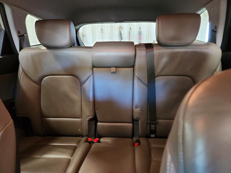 Продажа на аукционе авто 2014 Hyundai Santa Fe, vin: KM8SNDHF2EU075479, номер лота: 57501856