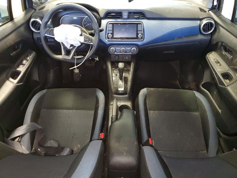 Продажа на аукционе авто 2025 Nissan Versa, vin: 3N1CN8EV6SL861693, номер лота: 57434416