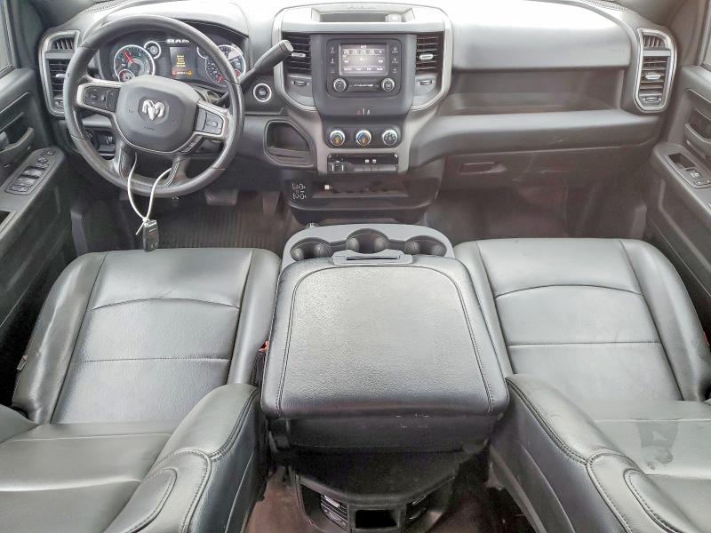 Aukcja sprzedaży 2023 Ram 2500, vin: 3C6UR5HL0PG609962, numer aukcji: 56110386